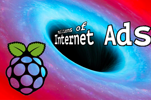 Tired of all those ads when surfing the web?